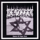 Deathkey’s Hammer Of Aryan Terror album cover